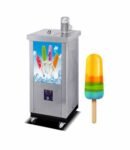 stainless steel popsicle machine