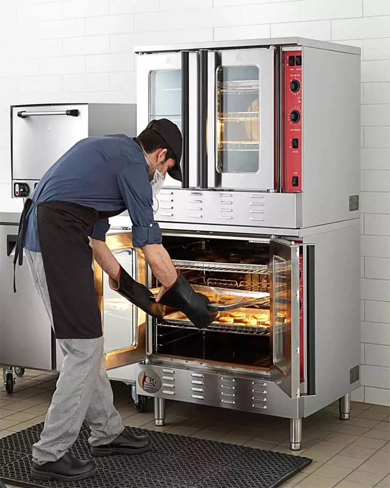 Commercial Oven | Top 50 Ovens at Best Price in India – HKE