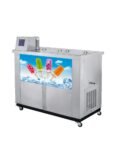 popsicle ice cream lolly machine