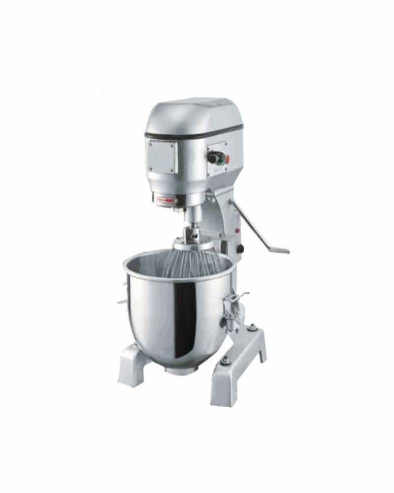Cake Mixer Machine For Bakery Rs 30