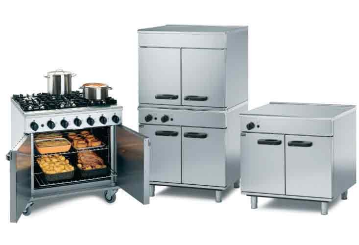 Hotel Kitchen Equipment & Industrial Equip - Hadala Kitchen