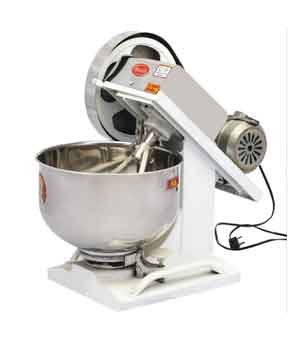 M6 Stand Mixer Commercial Automatic Dough Kneading machine Mute Dough mixer  Flour-mixing machine 7L Doughmaker