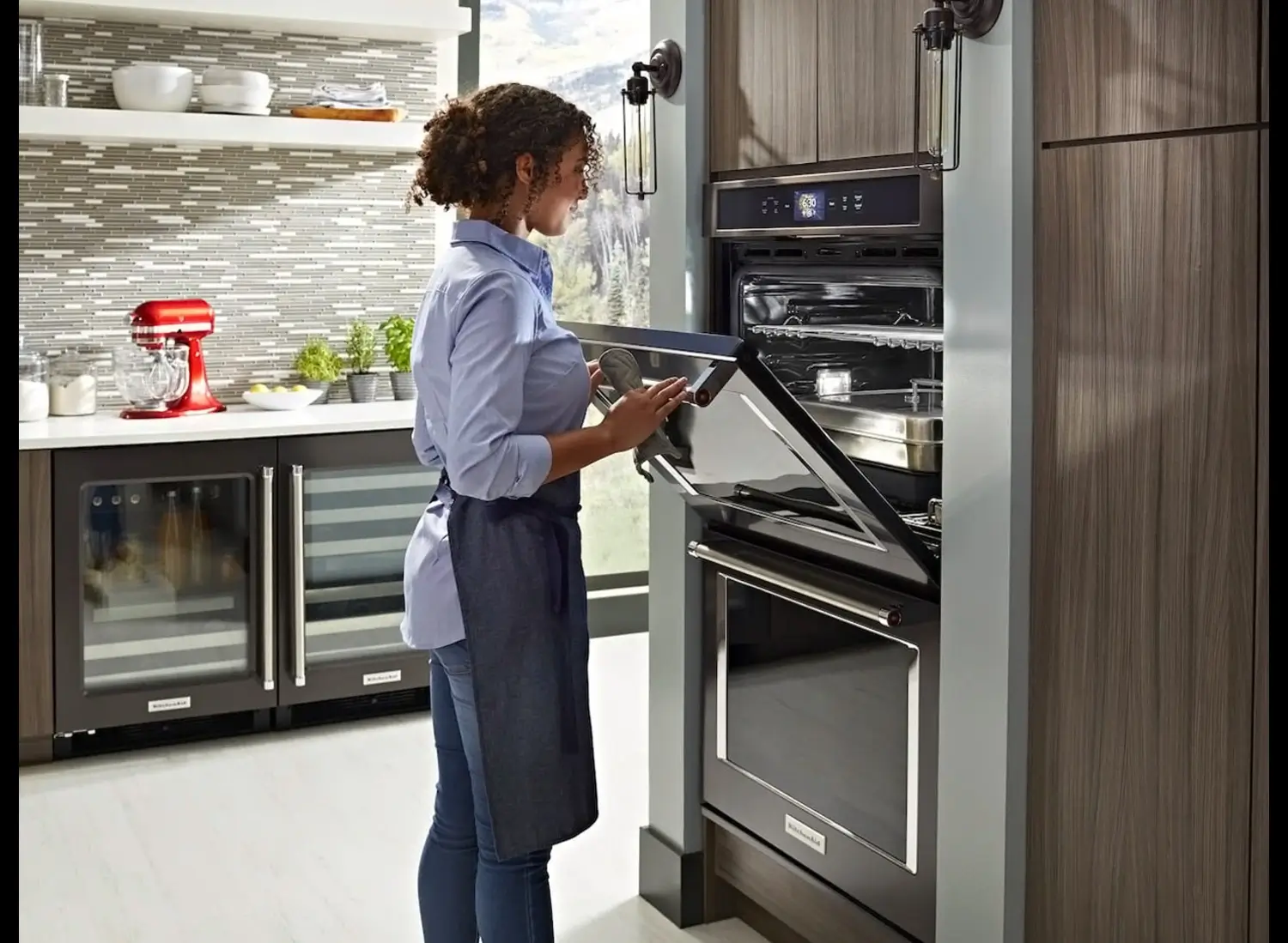 how to choose best commercial oven