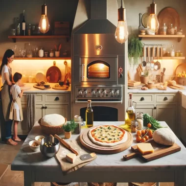 8 Best Pizza Ovens for Home Use in 2024: Verified Buying Guide