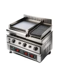 Best Table Top Hot Plate & Griller