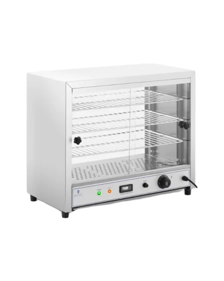 small hot case food warmer