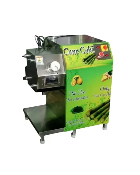 sugarcane crusher machine
