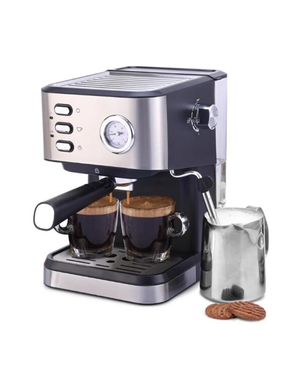 Regenta Espresso Coffee Machine