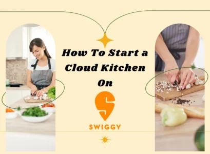 how to start a cloud kitchen on swiggy