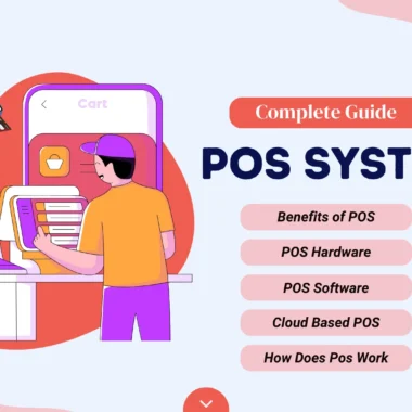 Mastering POS Systems: Your Complete Guide to Enhancing Business Efficiency
