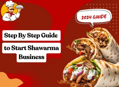 shawarma business