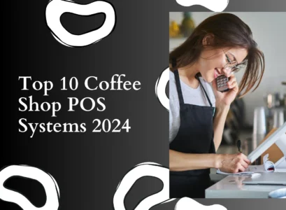 best coffee shop POS systems of 2024