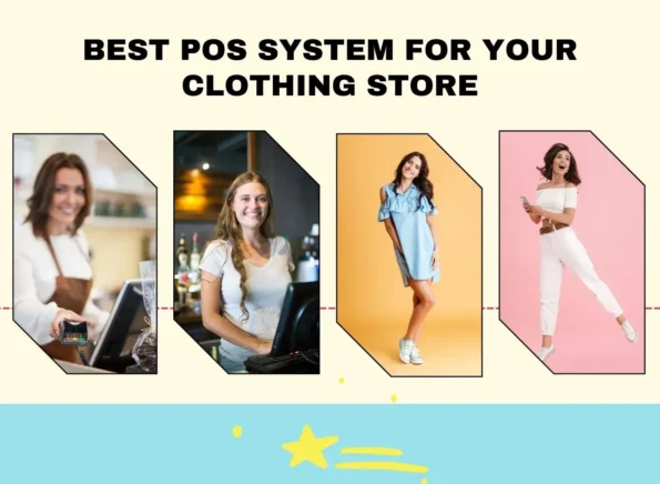 pos systems for clothing store