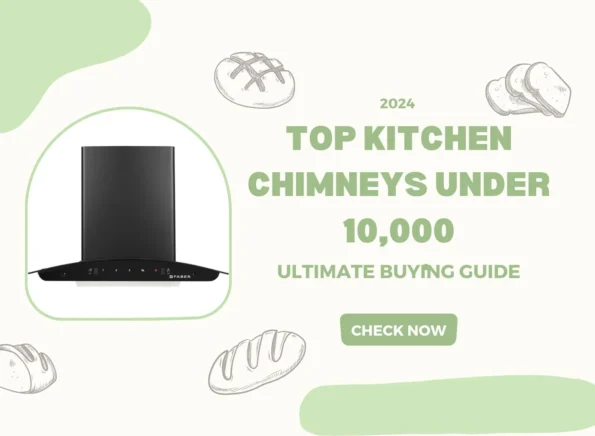 kitchen chimney under 10000