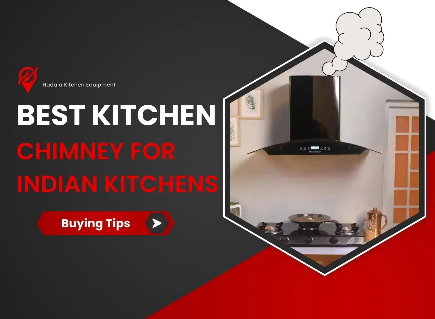 best kitchen chimney