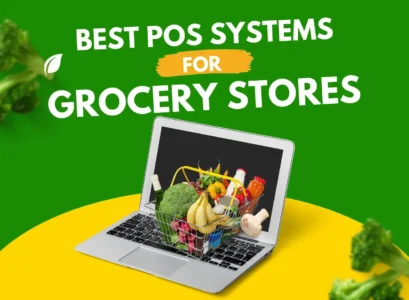 pos systems for grocery stores