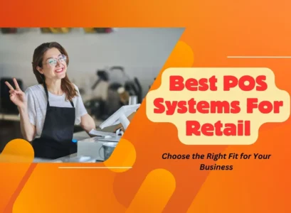 pos systems for retail