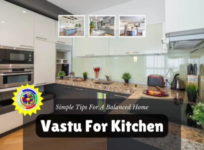 vastu for kitchen