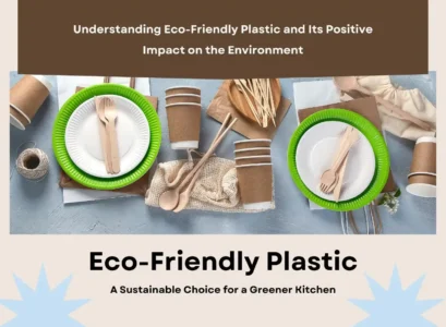 eco friendly plastic